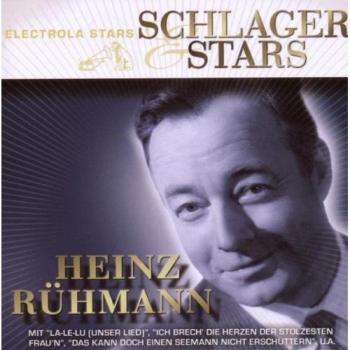 schlager & stars - heinz ruhmann