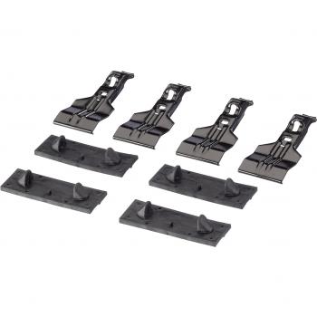 Thule 2153 - Kit de montaje para base de baca System 1071