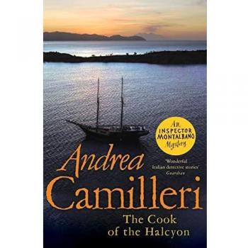 El Cocinero del Halcyon (Misterios de Inspector Montalbano, 27)