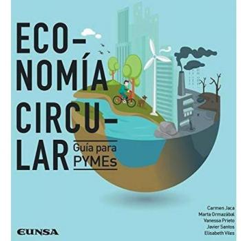 ECONOMÍA CIRCULAR: Guía para Pymes