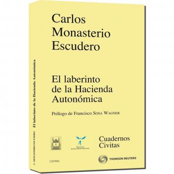 El laberinto de la hacienda autonómica