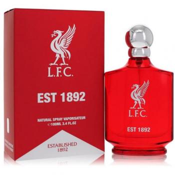 My Perfumes - L.F.C Est 1892 100ml Eau De Parfum Spray