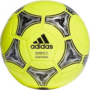 adidas Conext 19 Capitano Ball Balón de Fútbol, Unisex, Amarillo