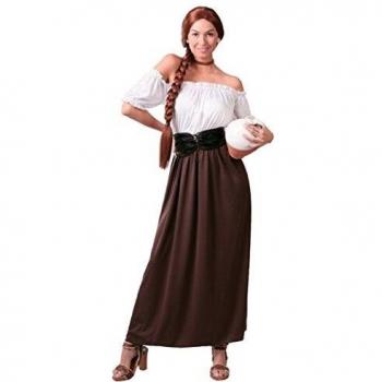 Guirca 80644 - Posadera Adulta Talla L 42-44