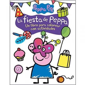 La fiesta de Peppa
