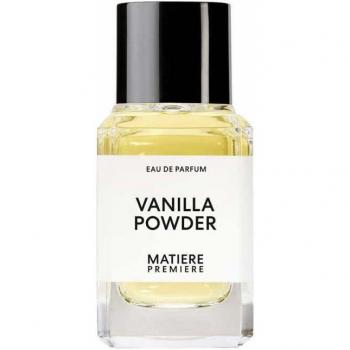 Matiere Premiere Vanilla Powder Eau De Parfum Spray 50ml
