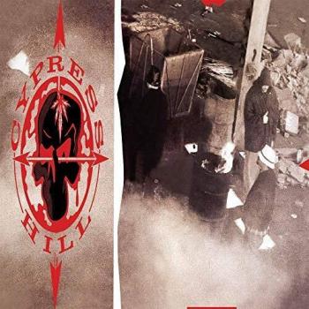 Cypress Hill [Vinilo]