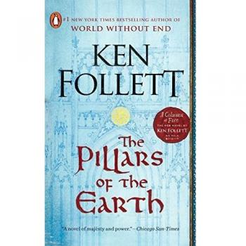 The Pillars of the Earth