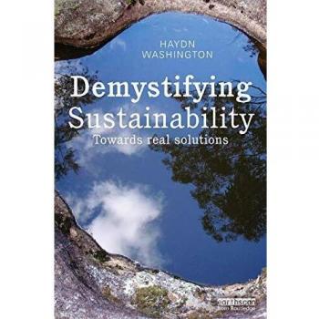 Demystifying Sustainability: Towards Real Solutions