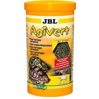 Alimento para Tortugas JBL Agivert 1L