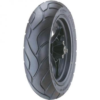Kenda K763 FX 100/80-16 TL 50P Neumático para motocicleta