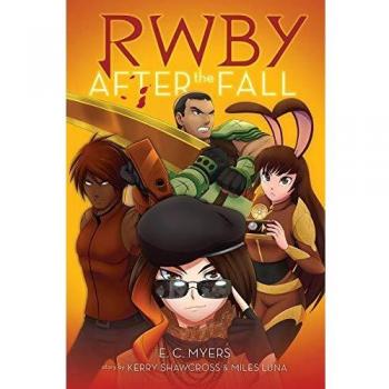 RWBY: Después de la Caída - Libro 1