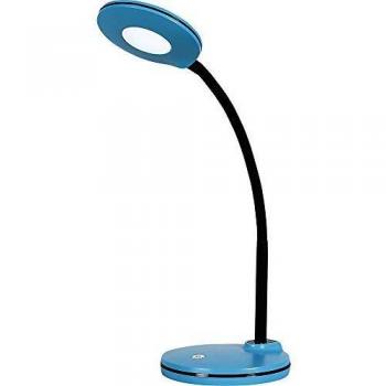 Lámpara de Mesa LED Hansa Splash 3.2W Color Lagoon