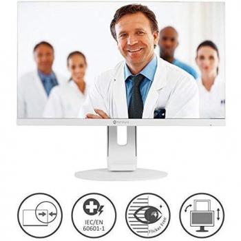 AG Neovo MD-27 27 Full HD LCD Plana Blanco Pantalla para PC - Monitor