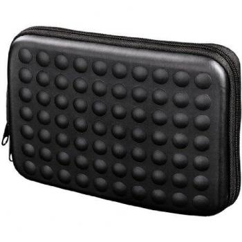 Hama Dots - Bolsa para teléfono móvil, Superficie con Puntos en Relieve