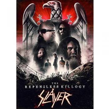 The Repentless Killogy 1 BLU RAY