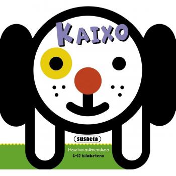Kaixo