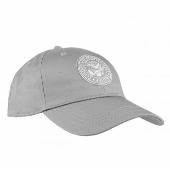 Ramones Presidential Morel Grey Cap