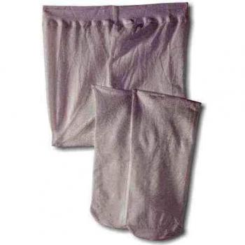 Coup d'envoi - Medias para niña, talla 6-8 Years