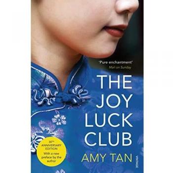 JOY LUCK CLUB: Amy Tan