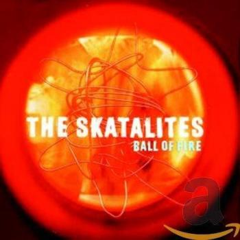 Ball of Fire