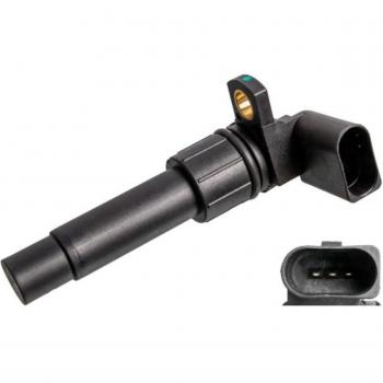 Sensor de distancia FEBI BILSTEIN 176595 para VOLKSWAGEN Golf 4, SEAT Leon I Hatchback, AUDI A3 Hatchback