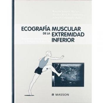 Ecografía muscular de la extremidad inferior