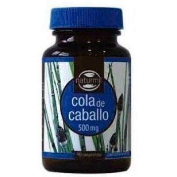 Cola de Caballo 500 Mg 90 Comp