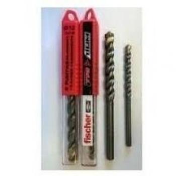FISCHER 511431 - Broca TRITIUM 12x150