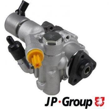 Bomba de dirección asistida JP GROUP remanufacturada 1445101300