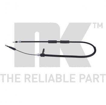 Cable de freno de mano NK 901018
