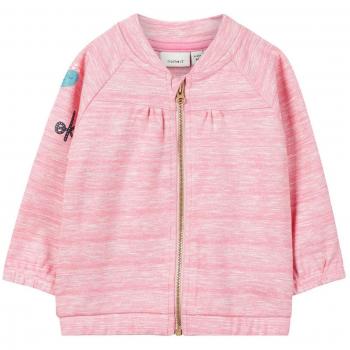 NAME IT CÁRDIGAN DE Punto BEBÉ NIÑA OLAIN - 68, Bubblegum