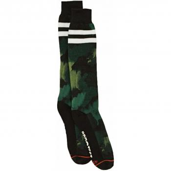 Protest Halford Calcetines Esquí, Hombre, Amazone, 39-42