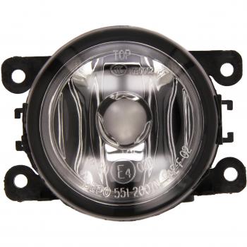 Van Wezel 4327999 Faros antiniebla