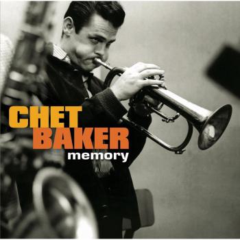 Baker Memory - Chet Baker