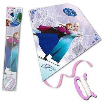 Colorbaby disney cometa plastico varios modelos