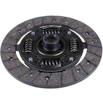 Disco de embrague Blue Print ADN13186 para Nissan Qashqai / Qashqai+2 I, MICRA 3, paquete de uno