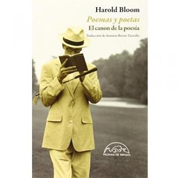 Poemas y poetas: El canon de la poesía