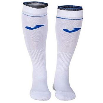 Atalanta B.C., Second Race Socks 2019/2020, Hombre, Blanco, S