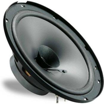 Altavoces para coche 6in 60W 4 Ohm 165mm (2 unidades) Phonocar