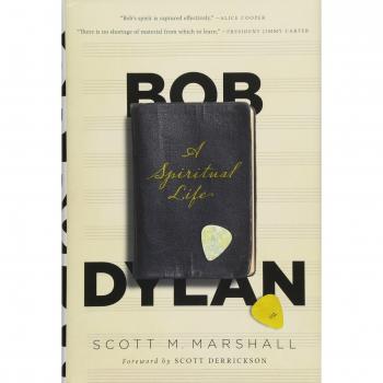 Bob Dylan: A Spiritual Life
