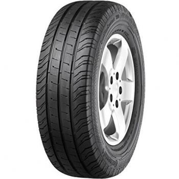 Neumático de Verano CONTINENTAL ContiVanContact 200 - 225/55/17 101V - B/B/72dB