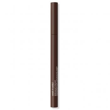 Mega Last Breakup Proof Liquid Eyeliner - Wet N Wild 0.5 ml Brown