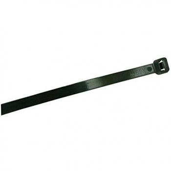 Pack de 100 uds Bridas sujetacables Nº 11 371 mm Electro Dh 31.662/11 8430552104048