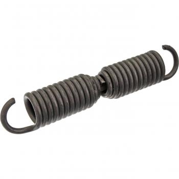 Muelle zapata de freno FEBI BILSTEIN 02207