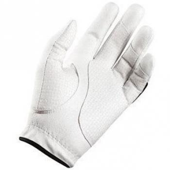 Wilson Staff W/S Grip Plus - Guante de golf para mujer