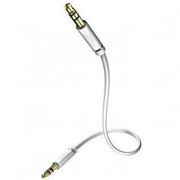 In-akustik Star - Cable de audio para MP3