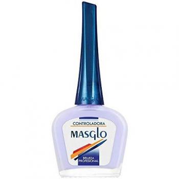 MASGLO Esmalte DE UÑAS CONTROLADORA 13,5 ML, 13,5mL