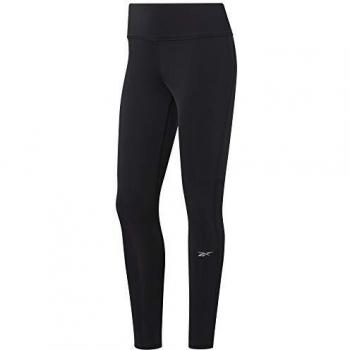 Reebok Re Tight Mallas, Mujer, Negro, 2XL