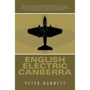 Canberra Eléctrico Inglés - Edición en Rústica de Peter Bunnett